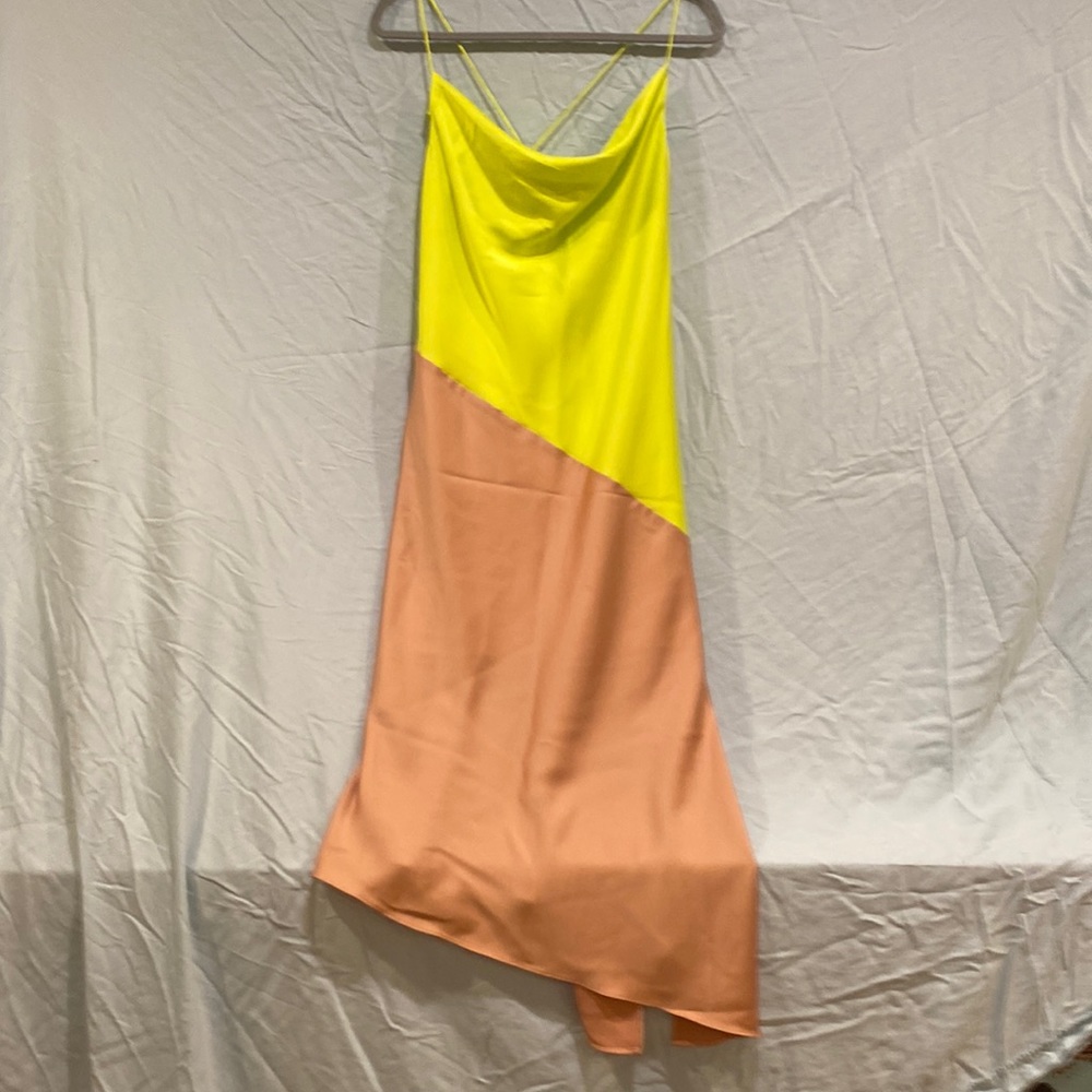Cushnie Dress